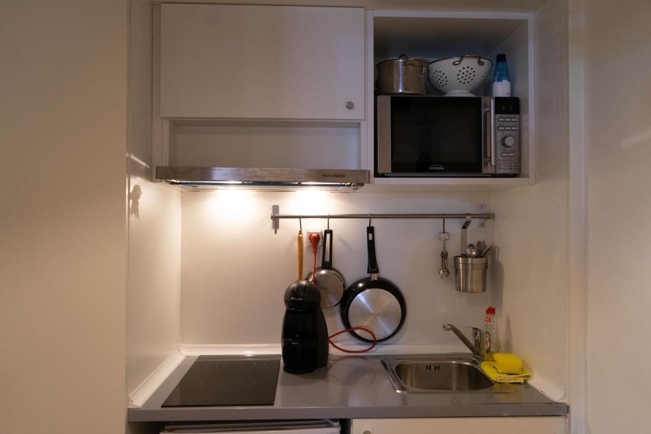 Flores Bed & Breakfast Lissabon