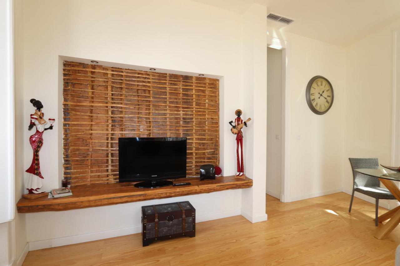 Bed & Breakfast Flores Lissabon