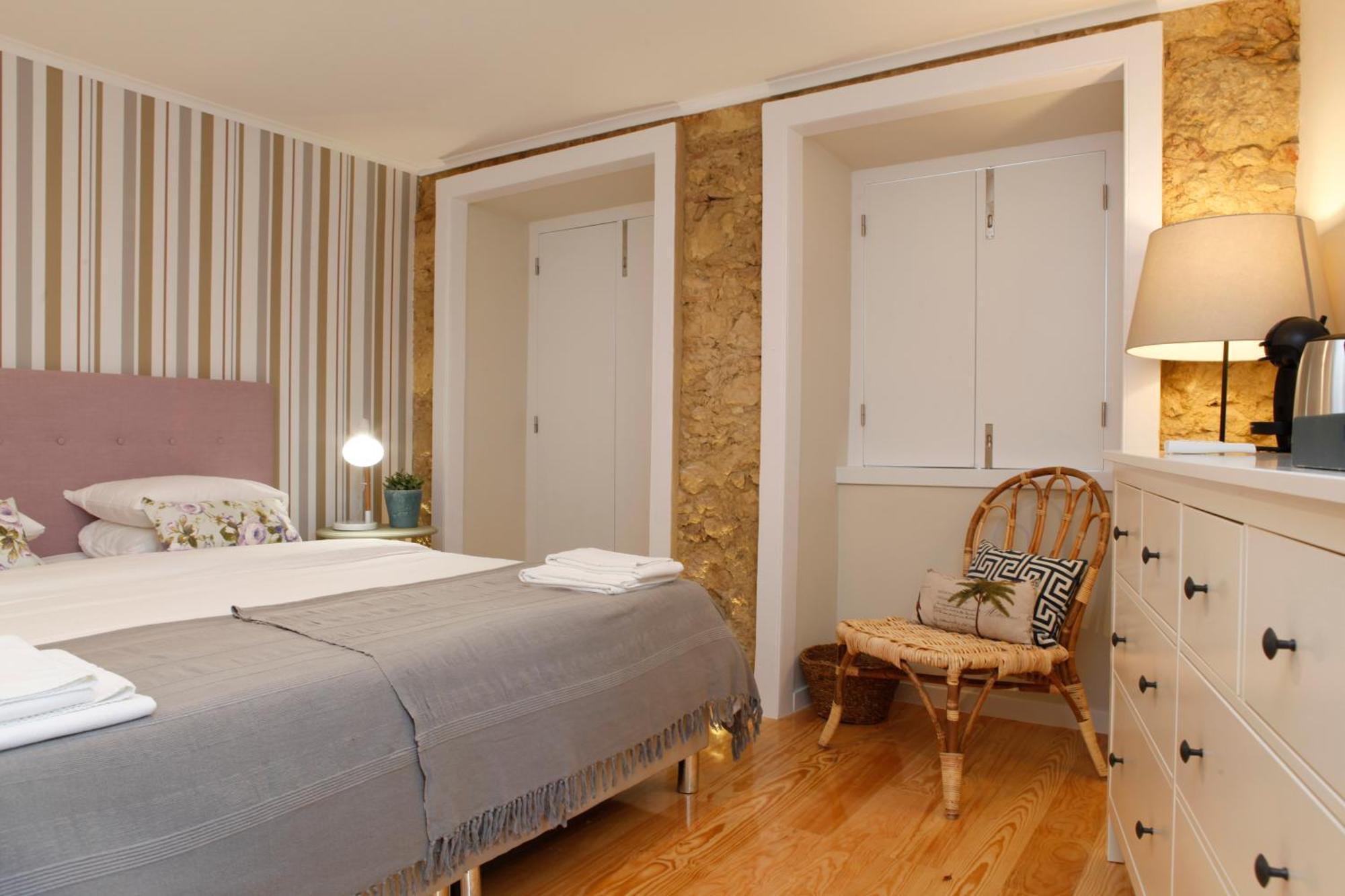 Bed & Breakfast Flores Lissabon