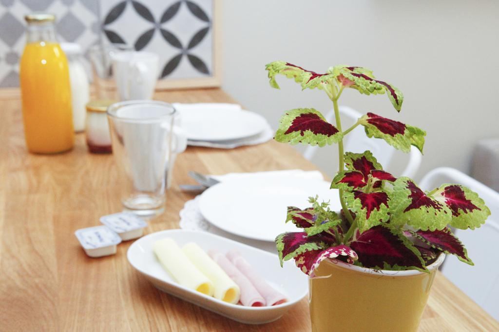 Bed and breakfast Flores Lisboa